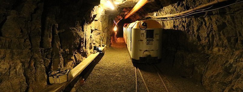 19.12.2025 / 18:30 Uhr - Zechentour mit Verköstigung in der Sprengstoffkammer - 405er Brauerei