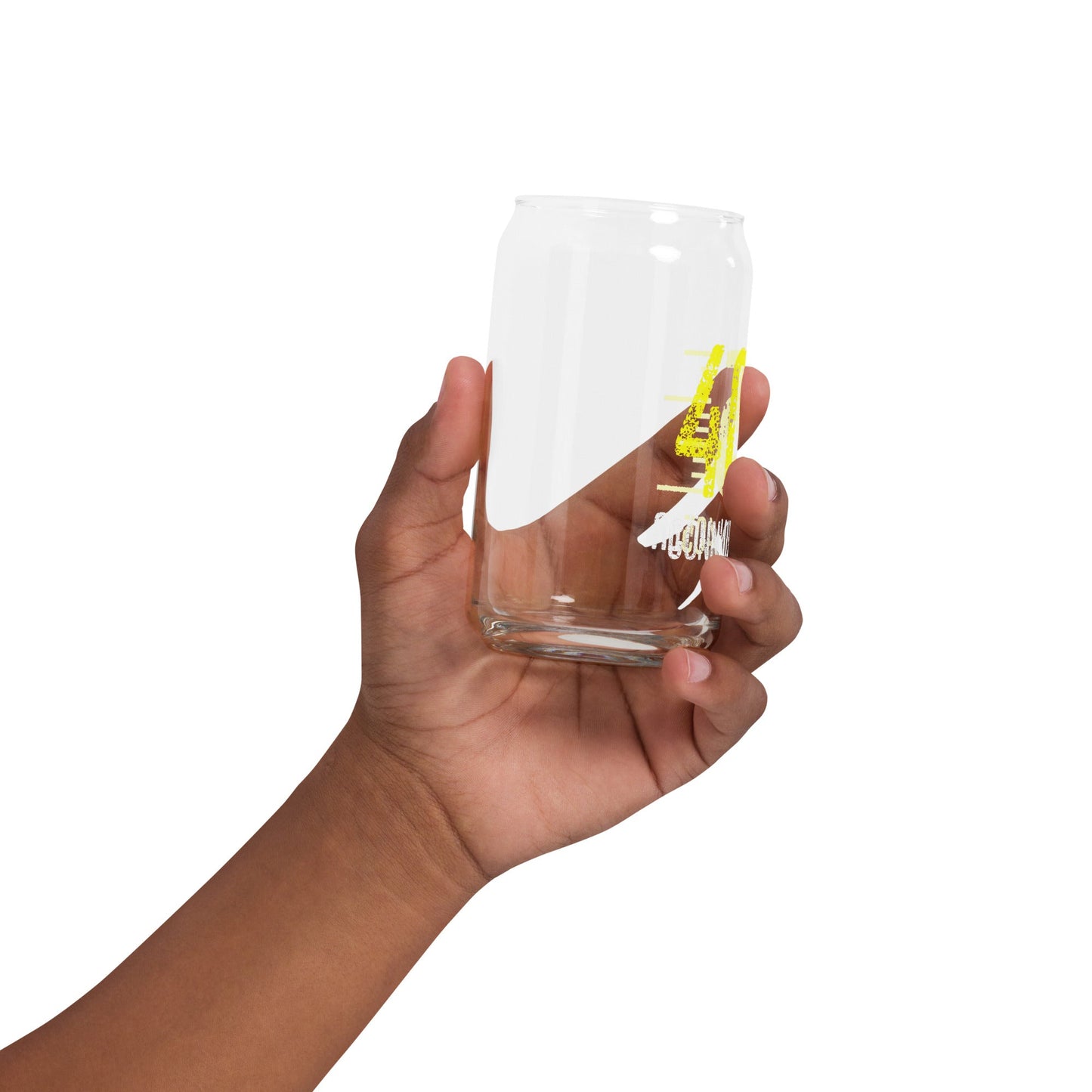 405er Glas in Dosenform - 405er Brauerei