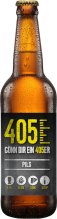 405er Pils 330ml - 405er Brauerei
