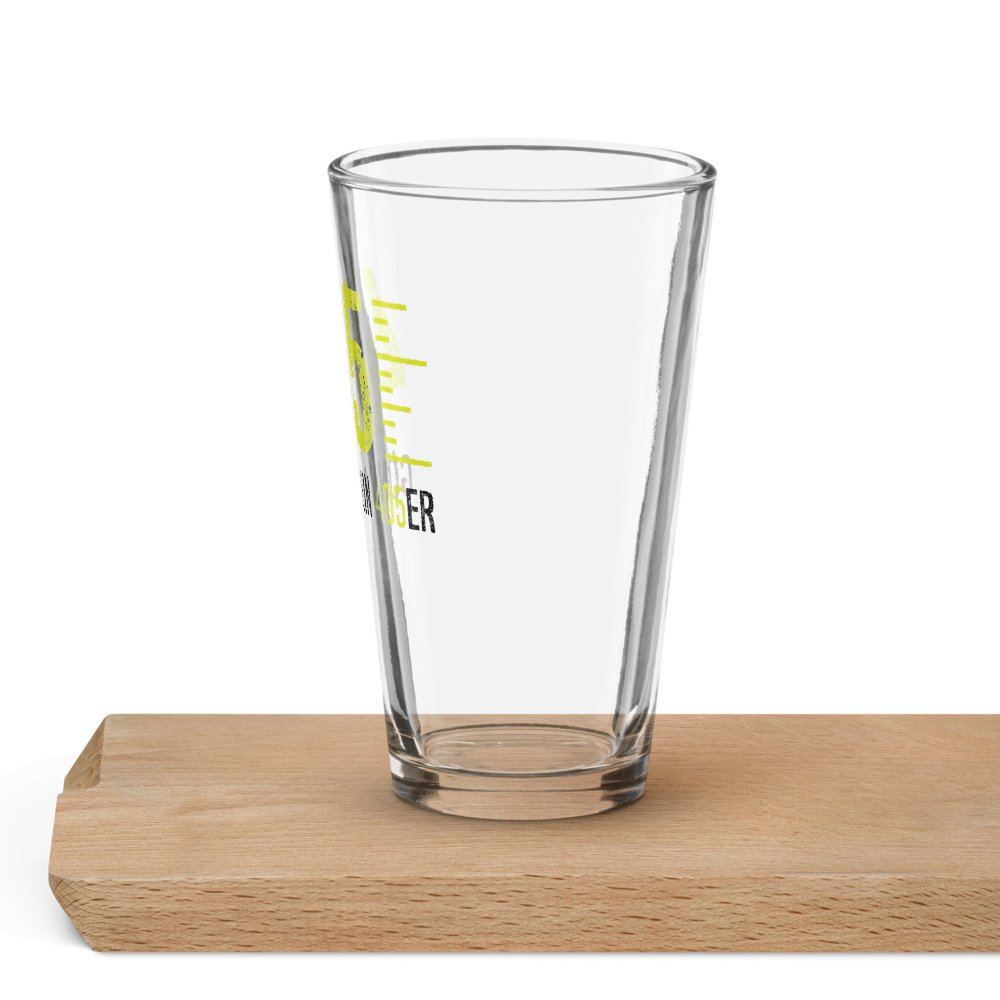 405er Pint - Glas - 405er Brauerei