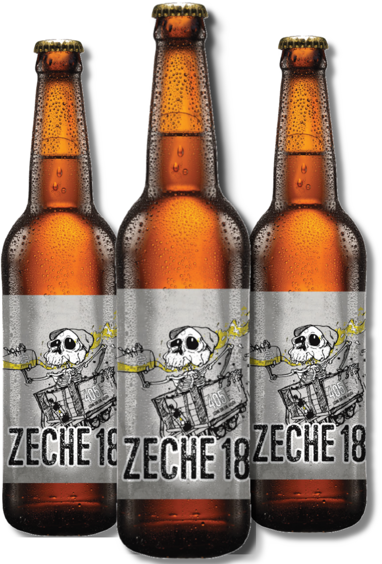 405er ZECHE18 330ml