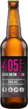405er Pale Ale 330ml - 405er Brauerei