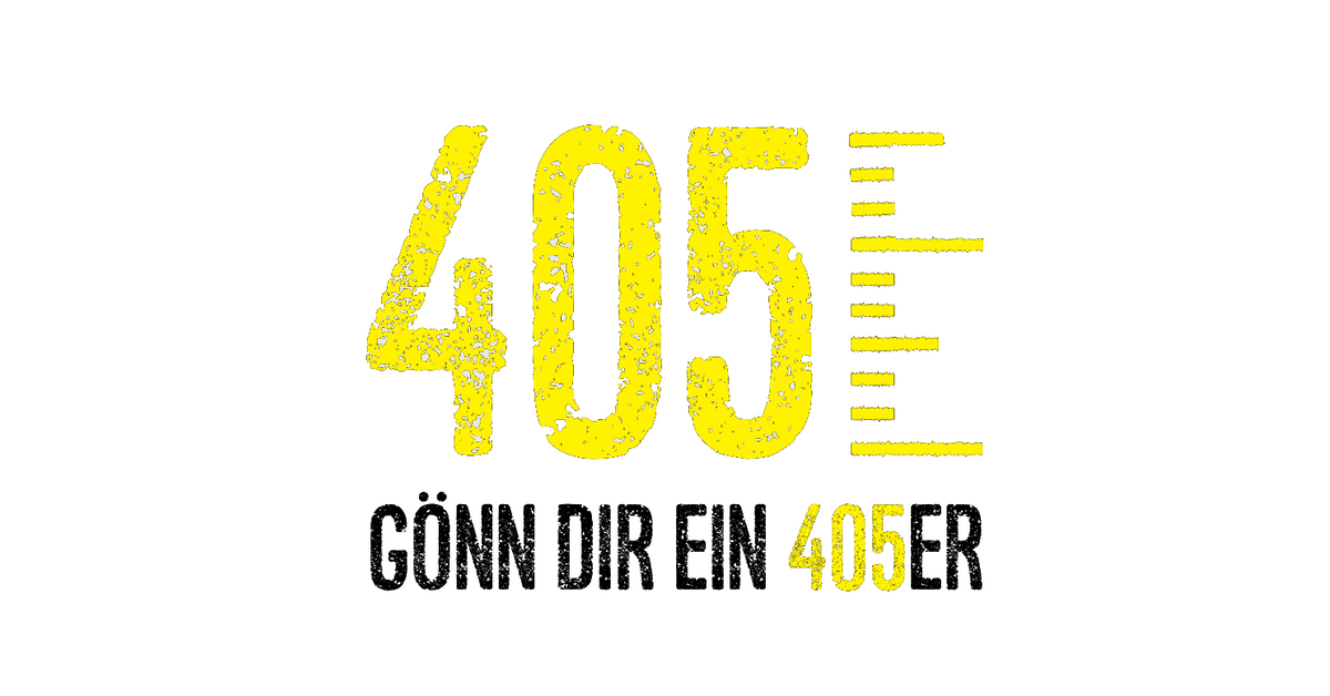 405er Brauerei