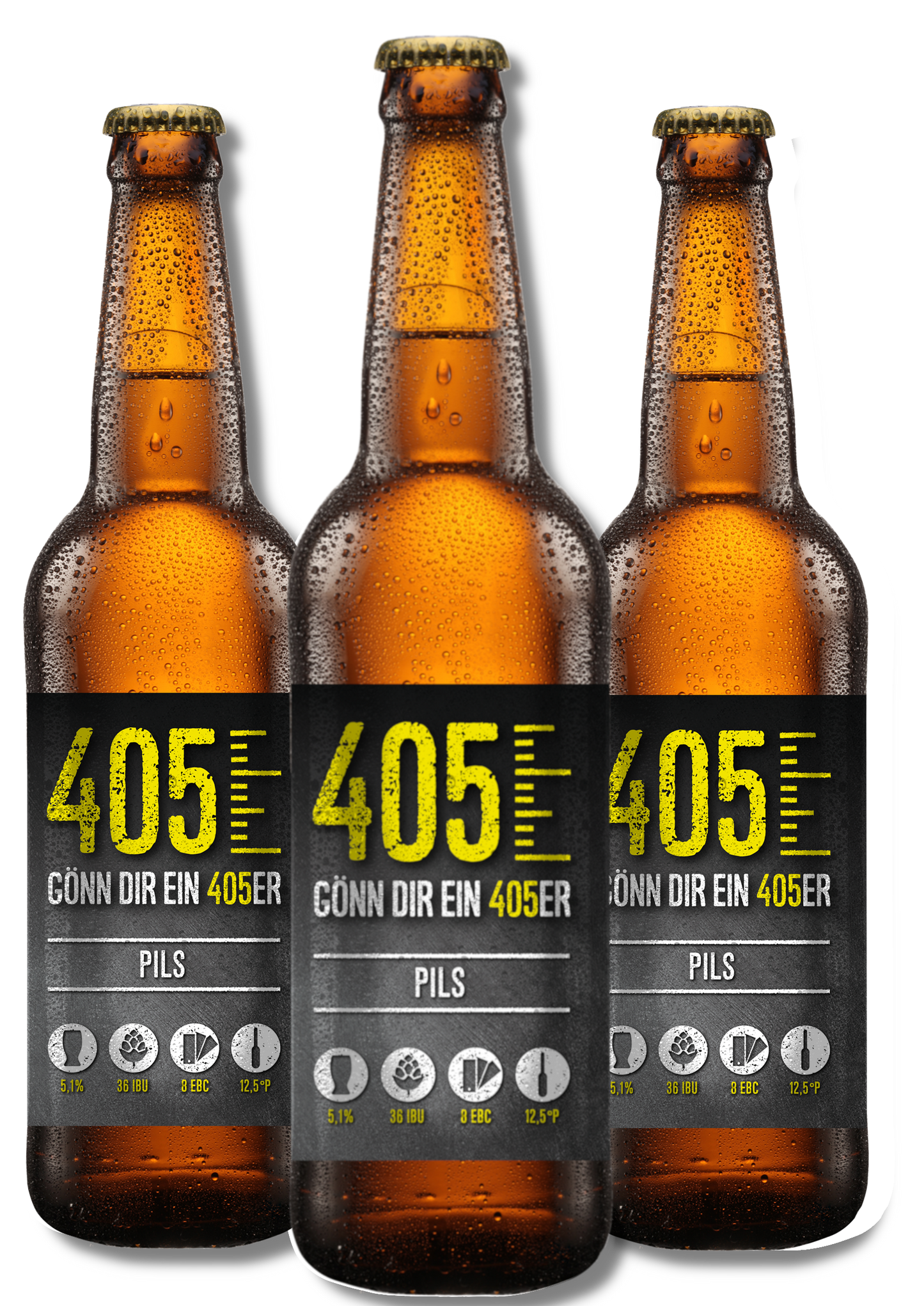 405er Pils 330ml